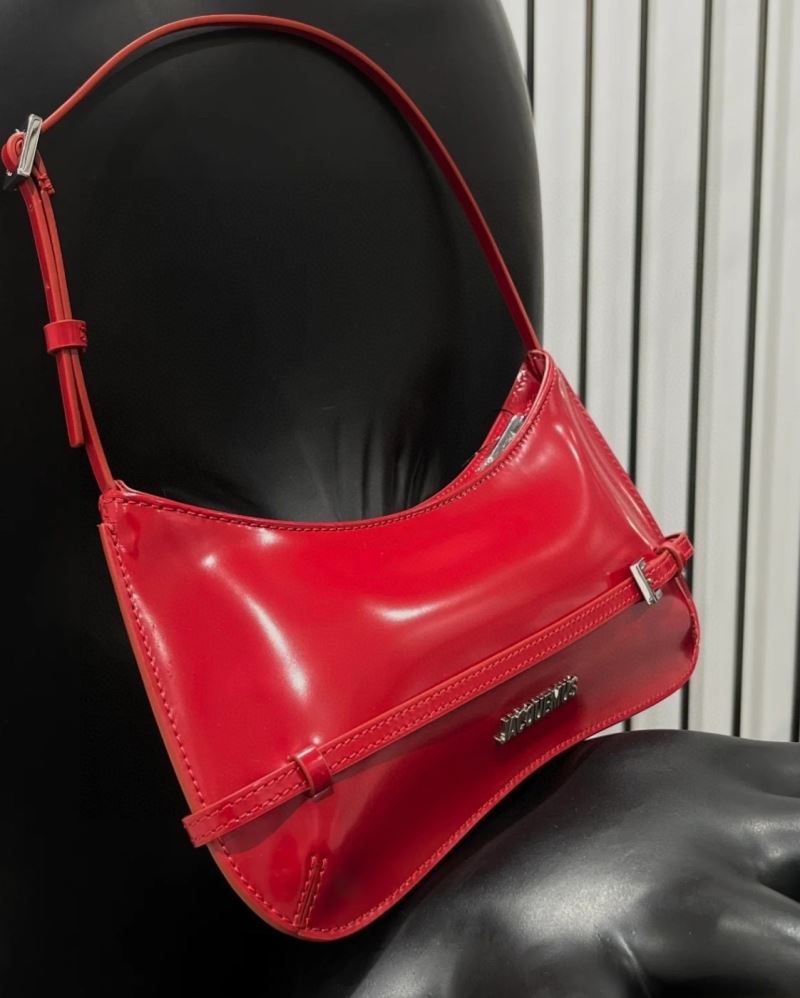 Jacquemus Satchel Bags